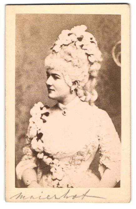 Photos & affiches: Fotografie Hermine Meyerhoff, österreic – D'occasion à Berlin par bartko-reher