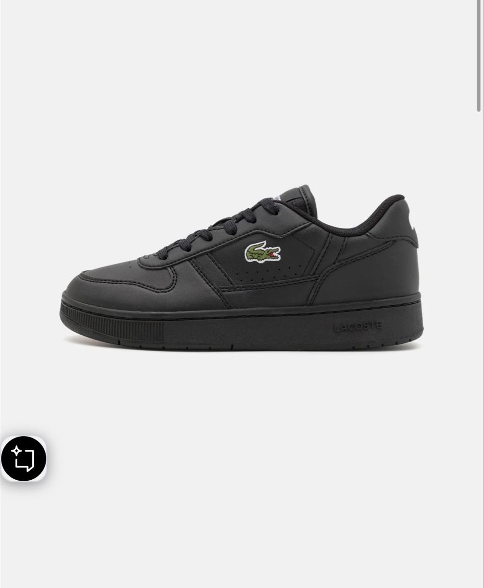 Lacoste Scarpe per ragazzi: # KIDS - Sneaker low Gr. 35 - LACOSTE # – Usato da Bolligen venduto da secondhand-with-love
