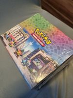 Minitin Display Pokemon TCG 10 Tins EN sealed ab 1fr.