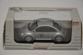 VW New Beetle Sound Foundation , 1:43