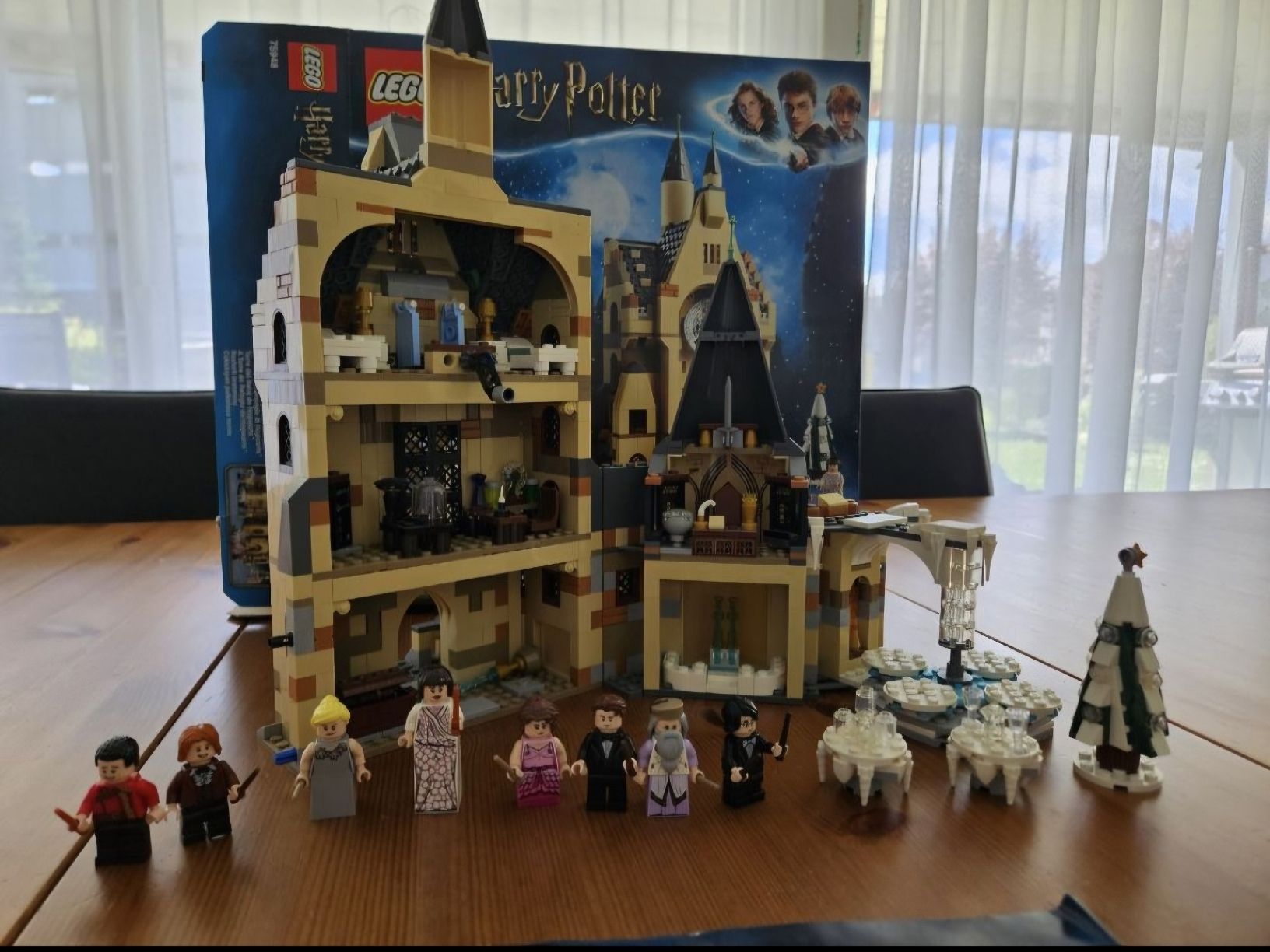 Lego Baukästen: Lego Harry Potter Sets – Gebraucht aus Aarberg von Kiralina81 3