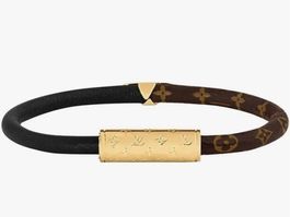Louis Vuitton Armband Daily Confidential!