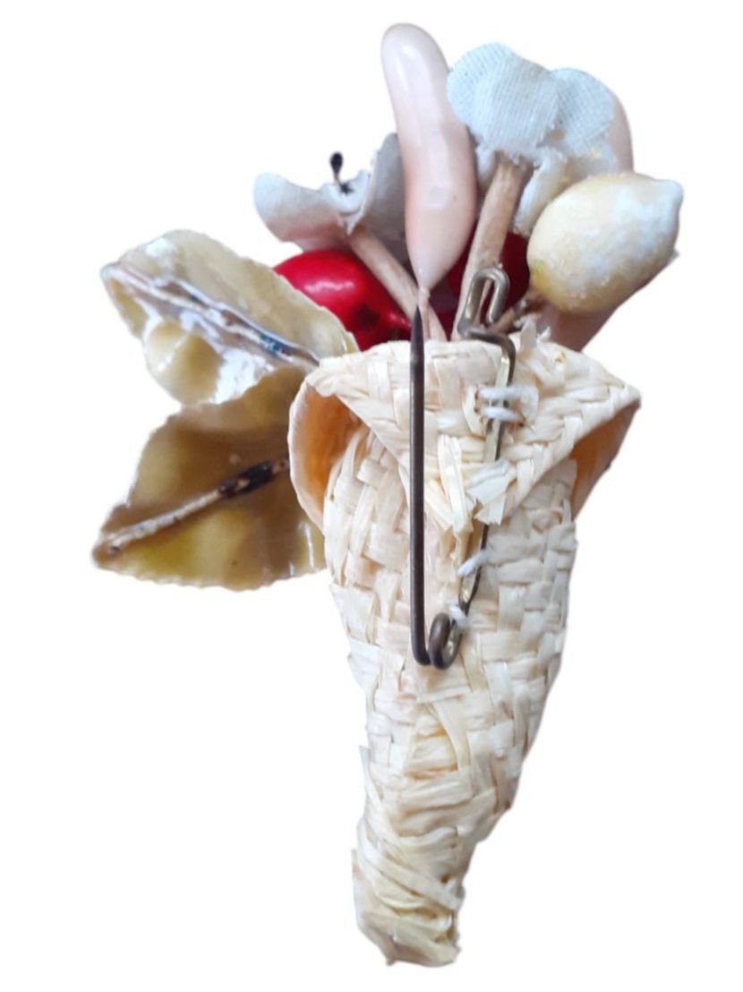Giocattoli: Puppenstube antiker Blumenstraus – Usato da Mörschwil venduto da lindaswunderkiste 1