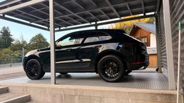 Porsche Macan 2.0 Blackline