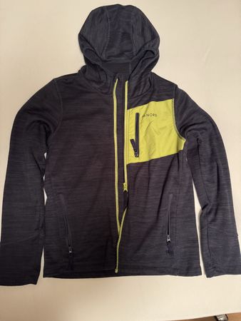 46 Nord Fleece Jacket - Size 152 - Perfect for Autumn!