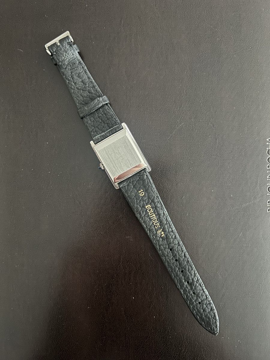 Orologi: Swiss Made Watch – Usato da Mägenwil venduto da ele_cd7w 5