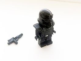 LEGO Star Wars sw0796 Imperial Death Trooper Specialist