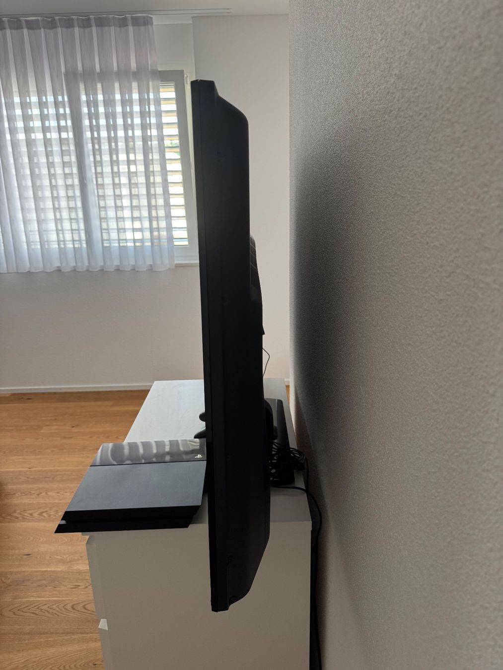 Televisori: Fernseh OK 55 Zoll Smart TV Full HD – Usato da Oberbüren venduto da dijbdn 5
