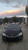 Ford Focus 2.0i