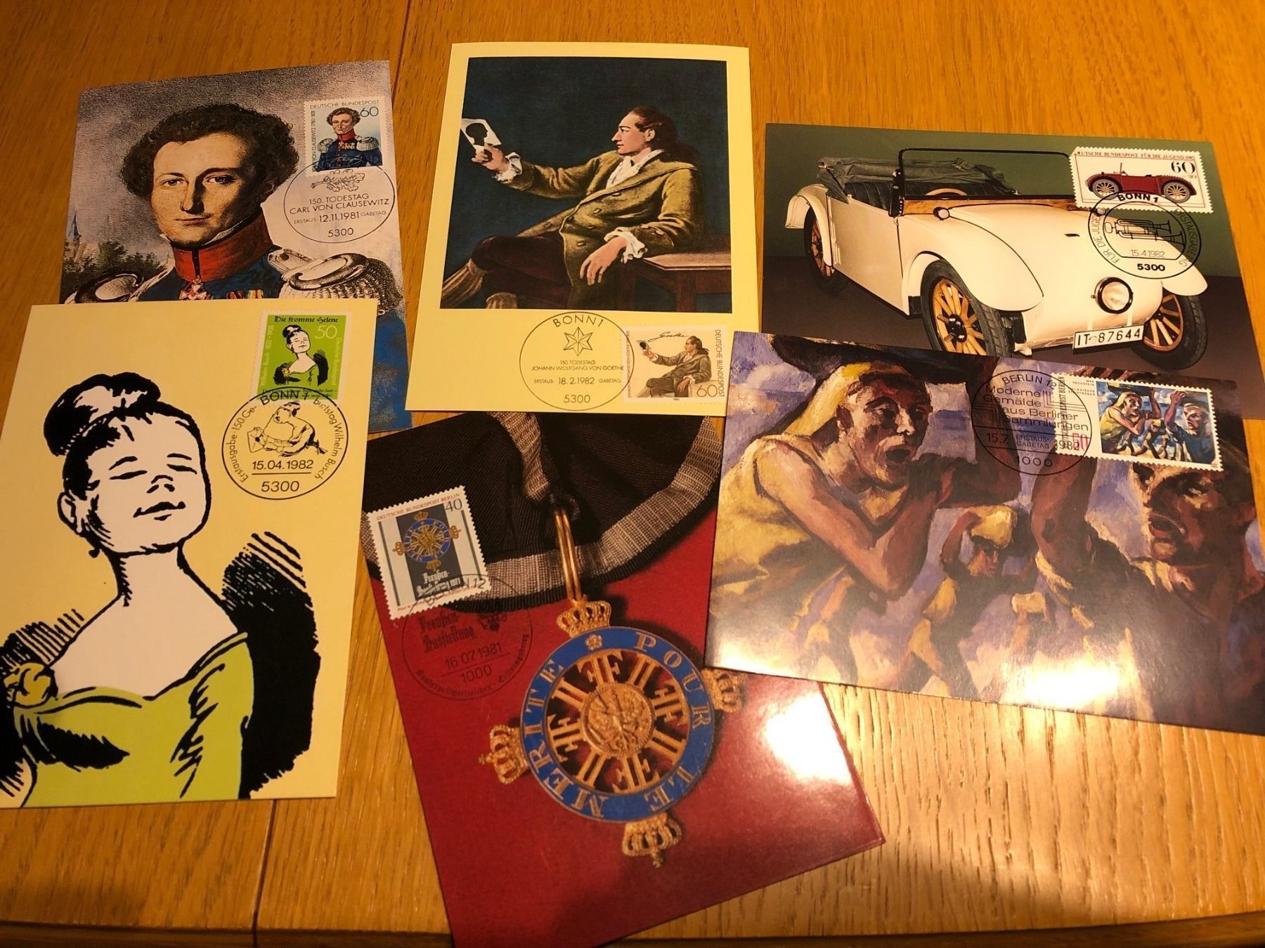 Tutti i francobolli: Briefmarken lose bunt gemischt Europa – Usato da Zürich venduto da peterle01 9