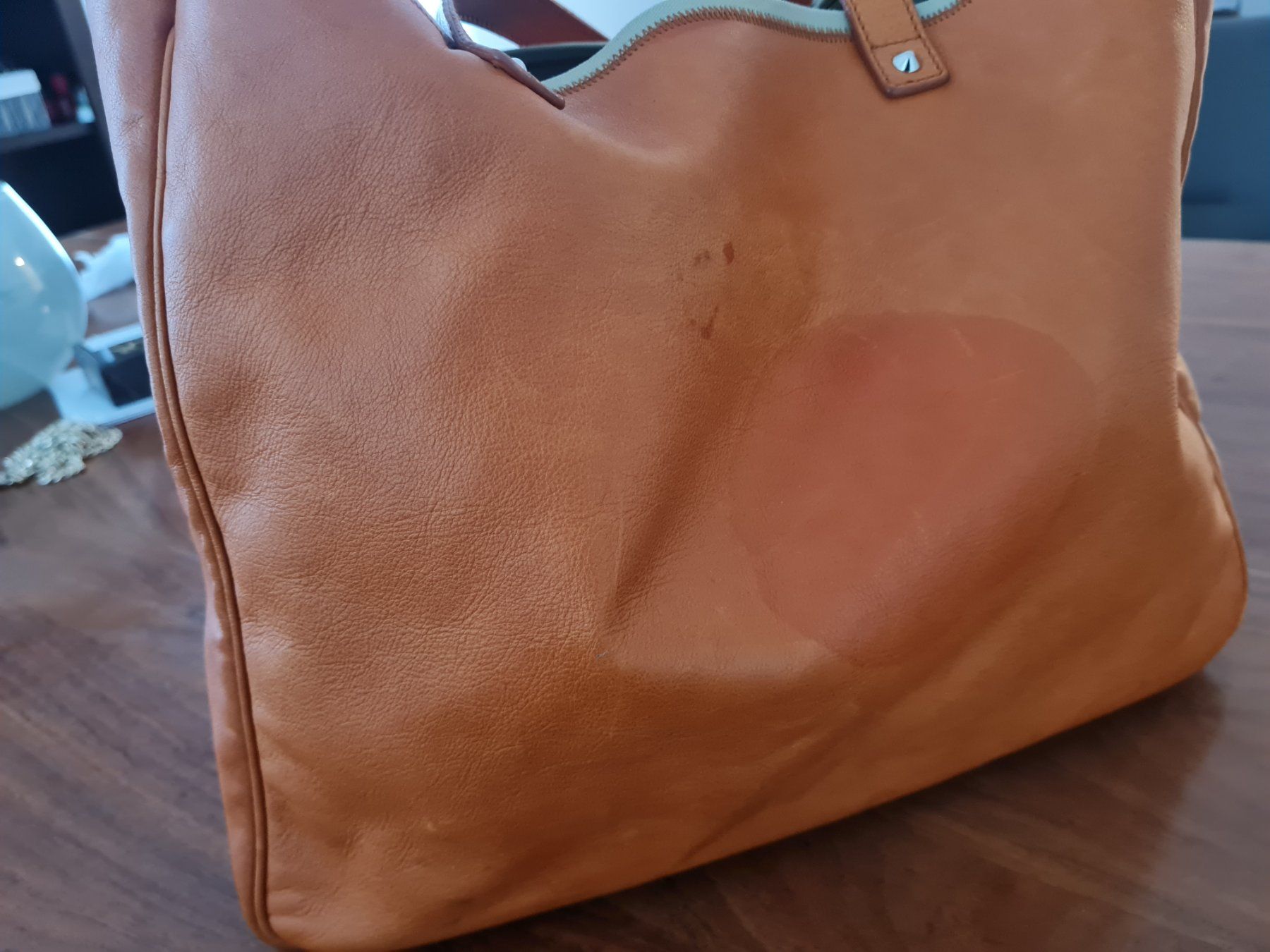 Saint Laurent Taschen für Damen: Ysl rive gauche – Gebraucht aus Niedergösgen von topol14 3