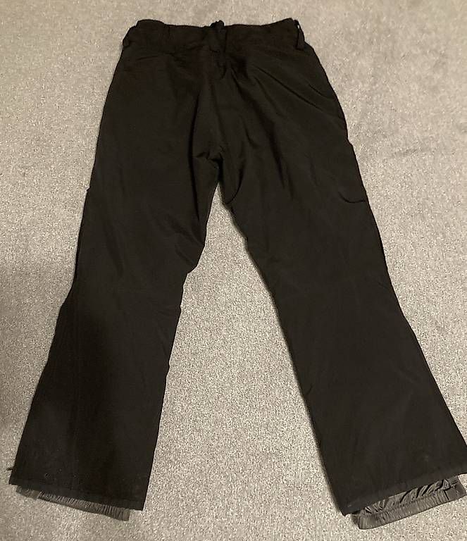 Pantaloni: Skihose Trevolution Gr. 44 – Usato da Romanshorn venduto da zabel16 2
