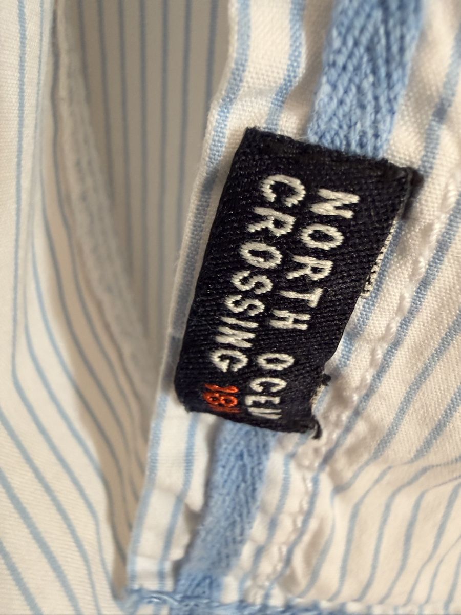 Chemisiers: Gaastra Shirt, size M – D'occasion à Oberwil b. Zug par fis_2wtq 4