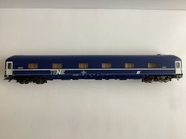 Roco 45075 ÖBB Schlafwagen UHansa H0 1:87