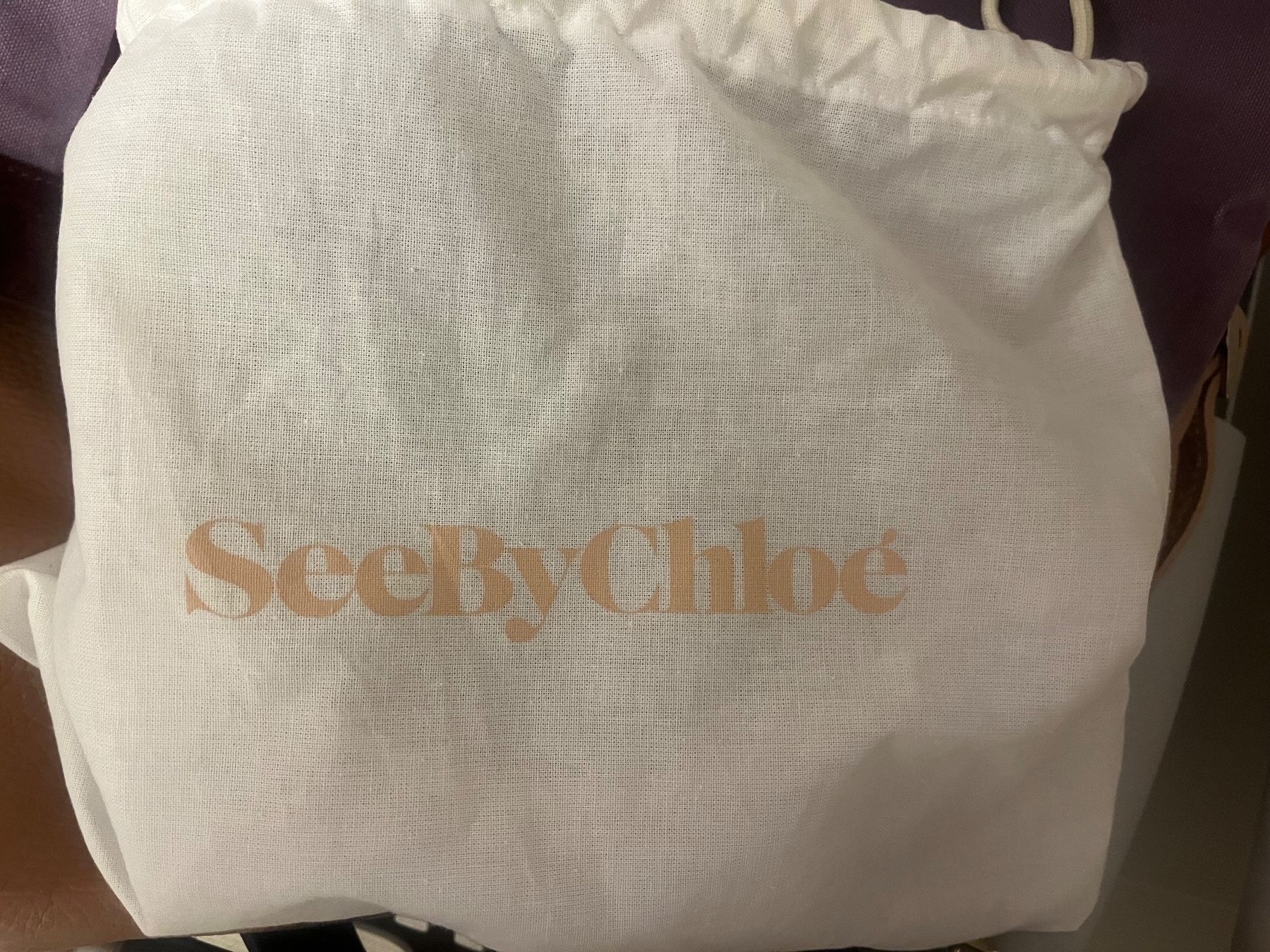 Taschen für Damen: See By Chloe Tasche – Gebraucht aus Ascona von Buisy81 9