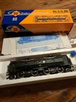 ROCO E-Lok Be 4/6 grün, H0, 04191 A, OVP