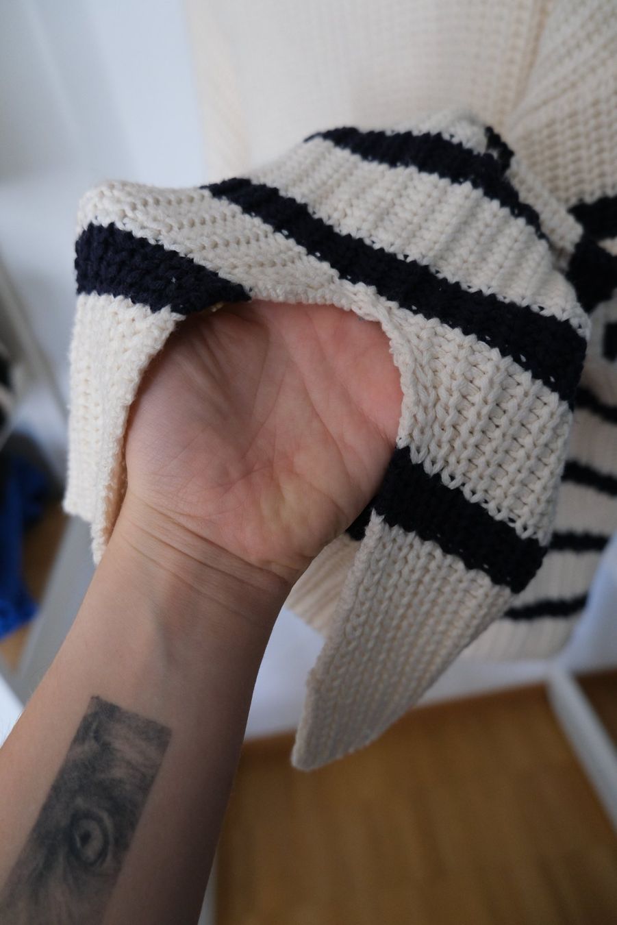 Pullover & Sweatshirts: EDITET jumper – Gebraucht aus Zollikerberg von lunavis 1