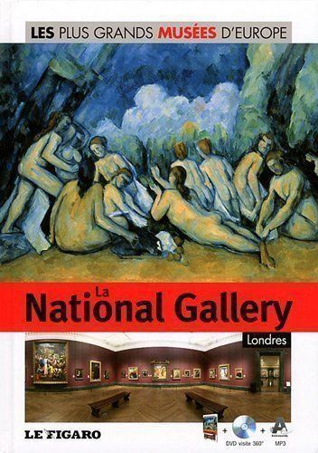 Libri: La National Gallery – Usato da Neuchâtel venduto da Dualseele
