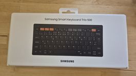 Samsung Smart Keyboard Trio 500 neu