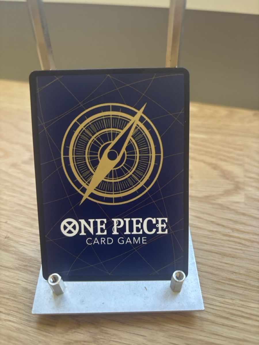 Bandai Carte collezionabili: One Piece -  Sabo P-105 - English – Nuovo e nell'imballaggio originale da steinhausen venduto da pat_nc2x 3
