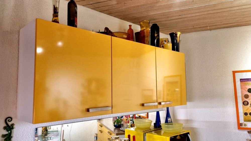 Wandschrank / Hängeschrank und Sideboard Küche Kaufen auf Ricardo