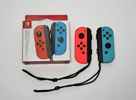 Nintendo Switch Joycon Set | Come nuovo