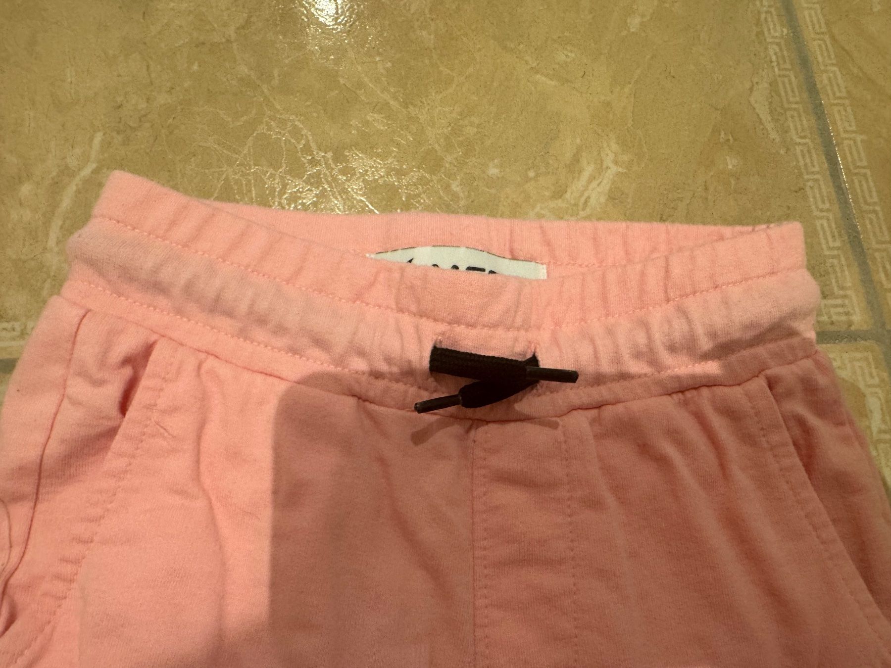 Hosen: Messi NWT 5-6J 110-116 – Neu (gemäss Beschreibung) aus Klingnau von Markus14 4