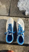 Adidas Kinder Fussballschuhe, Grösse 38 2/3