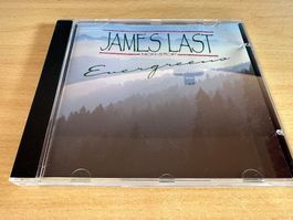 James Last – Non Stop Evergreens