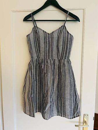 Kleid, Gr. 36