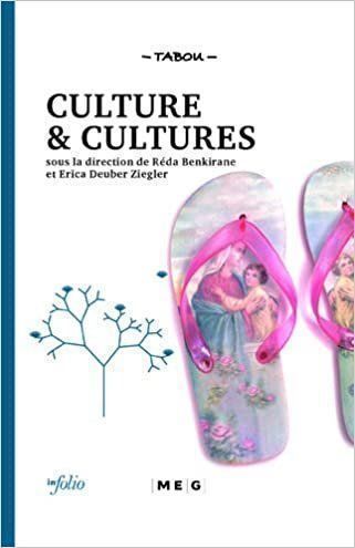 Libri: Culture & cultures – Usato da Neuchâtel venduto da Dualseele