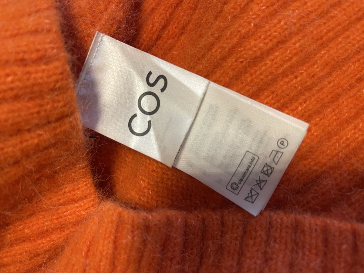 Cos Maglioni & Felpe: COS Pullover Alpaka M – Nuovo (secondo la descrizione) da Dübendorf venduto da olh_rs5r 3