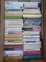 Lot de romans poche-  variés en français pour tous les goûts