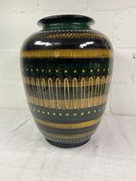 Wunderschöne Vintage Vase "Luegchilibi 1965", Top Zustand!