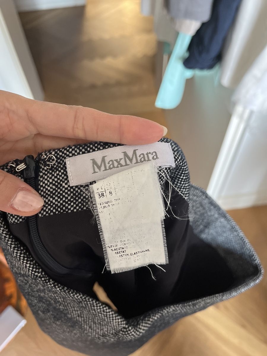 Max Mara Gonne: Bleistiftrock Max Mara 38 – Nuovo (secondo la descrizione) da Herrliberg venduto da spunggi 1