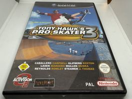Tony Hawk's Pro Skater 3 - Nintendo GameCube - Top! (55)