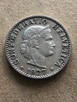20 Rp. 1927