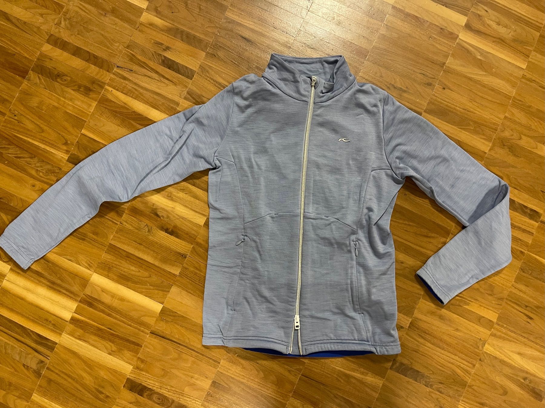 Kjus Jacken: Kjus Midlayer Damen, Gr. 36 / S – Gebraucht aus Zürich von Medulla