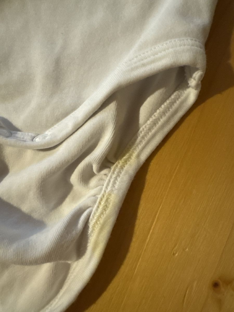Sous-vêtements: Langarmbody Gr 62 – D'occasion à Baar par saelisilbaer 1