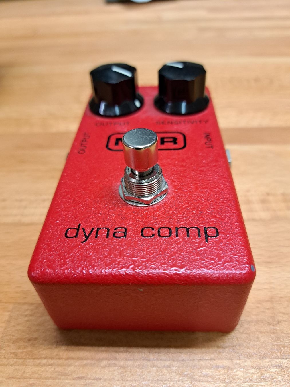 Strumenti musicali: MXR Dyna Comp – Usato da Uznach venduto da gartenri 3