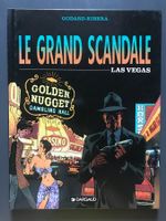 Le grand scandale - Las Vegas
