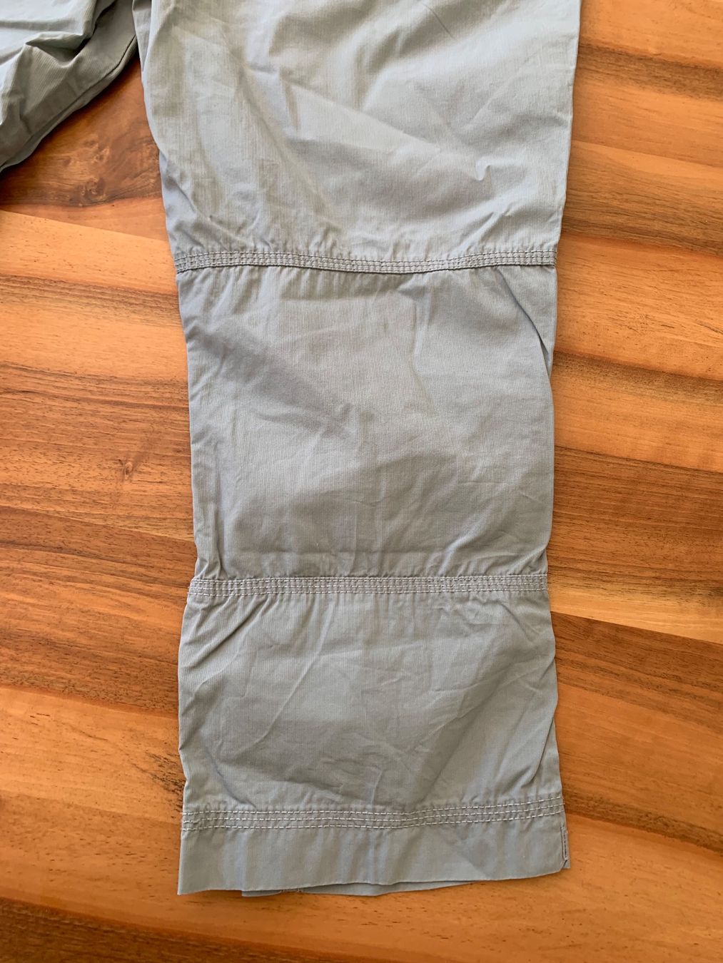 Esprit Pantaloni: ESPRIT mega schöne Caprihose tolle Farbe Gr. 36 – Nuovo (secondo la descrizione) da Meiringen venduto da Stuffandmore 3