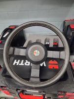 Lenkrad Leder original Alfa Romeo Alfetta GTV 6  