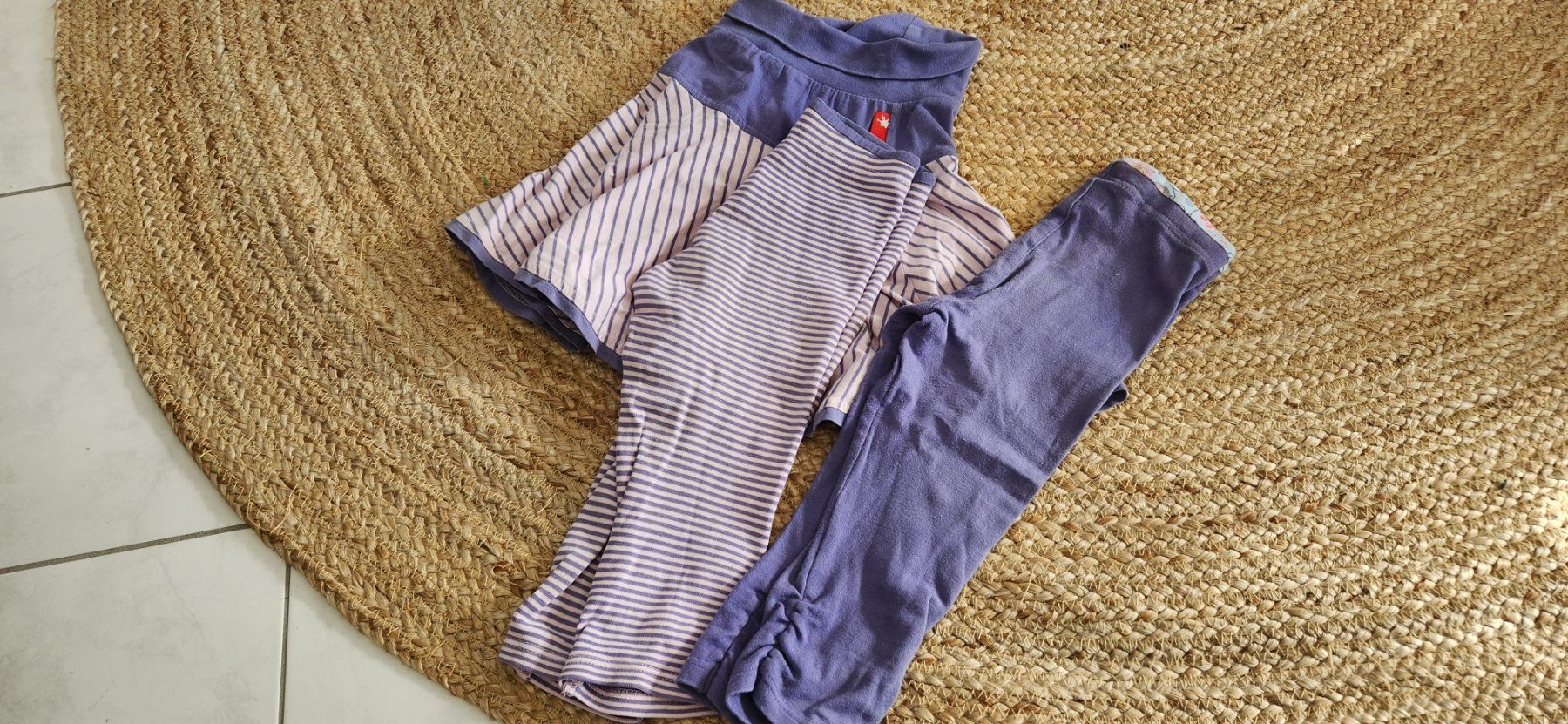 Lotti & Set di vestiti: Rock und Leggins von Sigikid – Usato da Wädenswil venduto da Zuerichseegirl 1