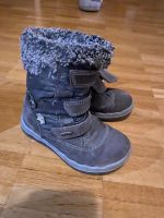 Botte primigi waterproof 26