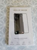 Neues Panzerglas Ideal of Sweden s21plus