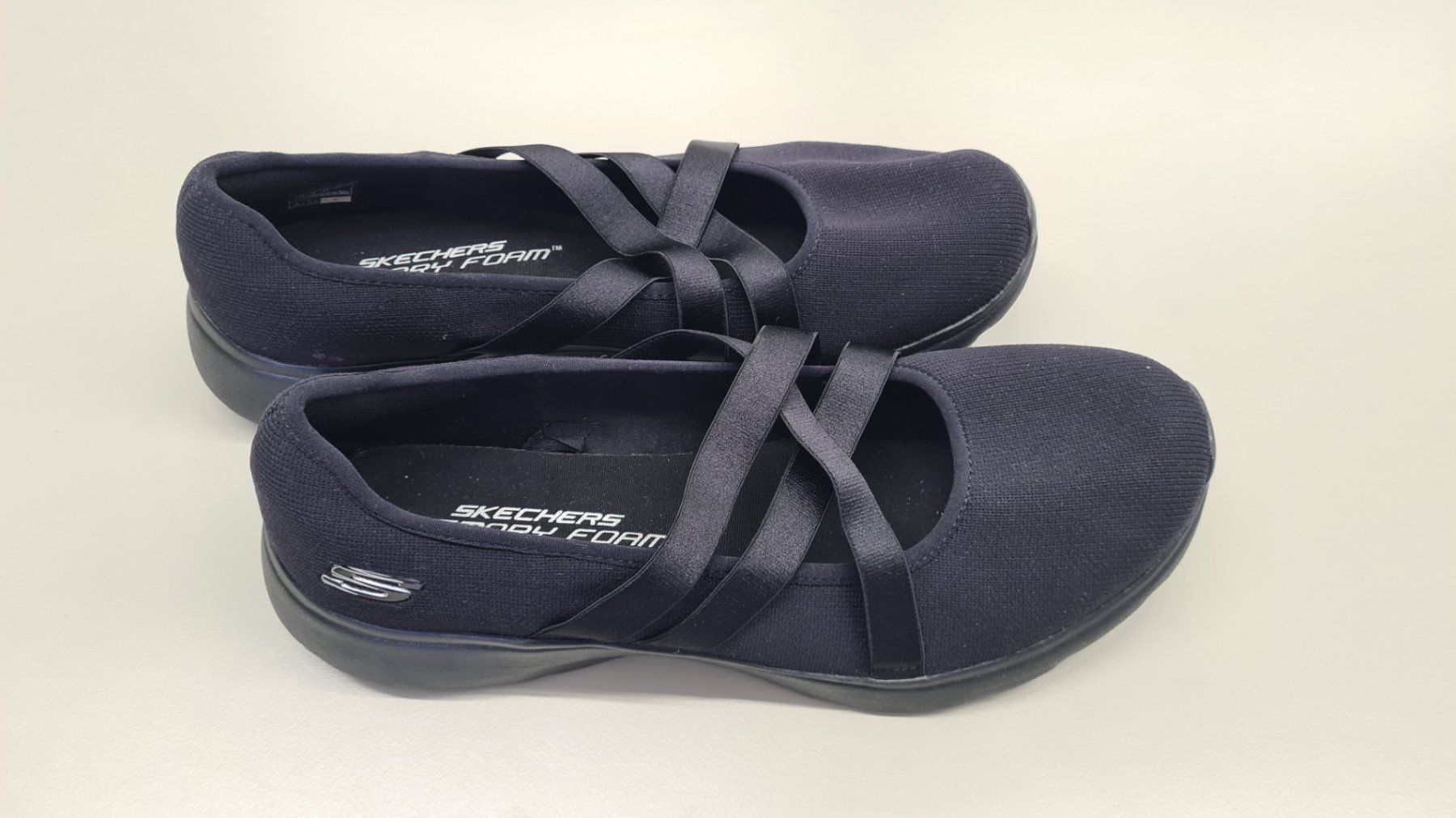 Skechers Scarpe da donna: Sketchers noires basses taille 41 – Nuovo (secondo la descrizione) da Châtonnaye venduto da Jaydee6 2