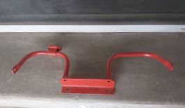 Lampenhalter zu Aebi AM 75