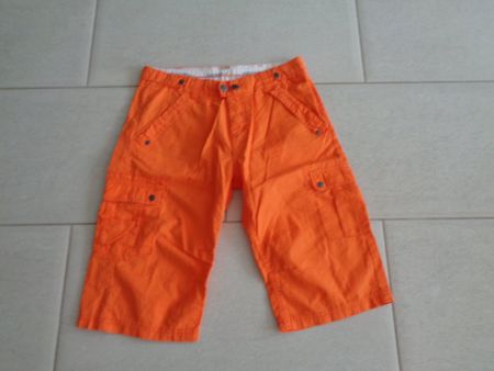S&D BERMUDAS  GR. 146 *NEU*