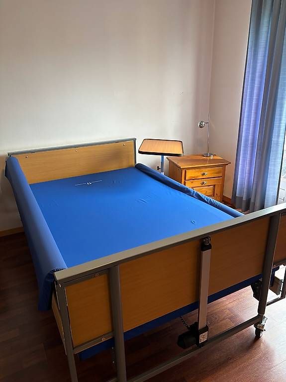 Letti: Letto ortopedico NUOVO – Usato da Bellinzona venduto da gio_5rgg 1